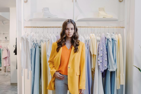 Sous-vêtements sans couture : confort et discrétion assurés