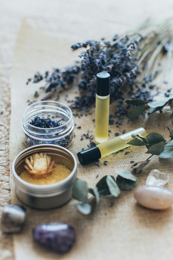 Les mini parfums : Un concentré de luxe à portée de main